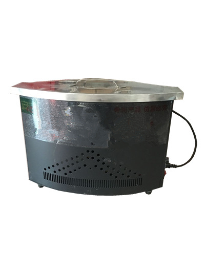 油鍋滅火體驗(yàn)設(shè)備