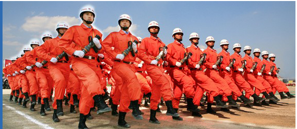 消防過(guò)濾式自救呼吸器 山東消防器材